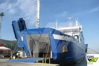 Ro-Ro ship விற்பனைக்கு