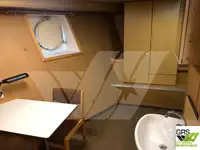 ஆய்வு கப்பல் விற்பனைக்கு