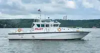 ரோந்து படகு விற்பனைக்கு