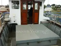 டிராலர் விற்பனைக்கு