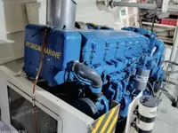 ஆய்வு கப்பல் விற்பனைக்கு