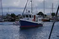 Trawler விற்பனைக்கு