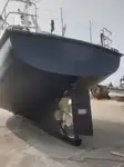 வேலை செய்யும் படகுகள் விற்பனைக்கு