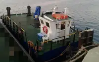 வேலை செய்யும் படகுகள் விற்பனைக்கு