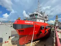 ஃபாஸ்ட் சப்ளை வெசல் (FSV) விற்பனைக்கு