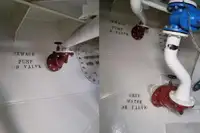 எண்ணெய் / இரசாயன டேங்கர் விற்பனைக்கு