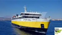 Ro-Ro ship விற்பனைக்கு
