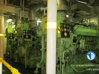 எண்ணெய் / இரசாயன டேங்கர் விற்பனைக்கு