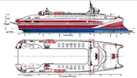 Ro-Ro ship விற்பனைக்கு
