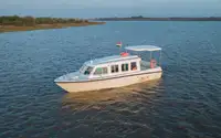 குரூஸ் கப்பல் விற்பனைக்கு