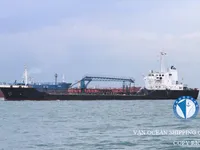 எண்ணெய் / இரசாயன டேங்கர் விற்பனைக்கு