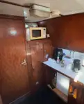 இழுக்கும் படகு விற்பனைக்கு
