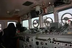 ஆராய்ச்சி கப்பல் விற்பனைக்கு