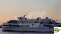 ரோ-ரோ கப்பல் விற்பனைக்கு