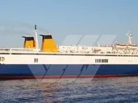 ரோ-ரோ கப்பல் விற்பனைக்கு