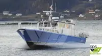 Wind farm service vessel விற்பனைக்கு