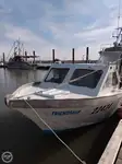 Trawler விற்பனைக்கு
