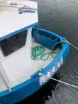 வேலை செய்யும் படகுகள் விற்பனைக்கு