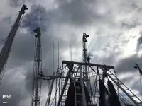 டிராலர் விற்பனைக்கு