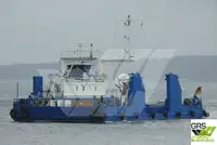 ரோ-ரோ கப்பல் விற்பனைக்கு
