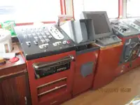 ப bulk கேரியர் விற்பனைக்கு