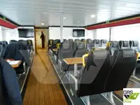 குரூஸ் கப்பல் விற்பனைக்கு