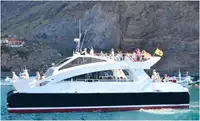 பயணிகள் கப்பல் விற்பனைக்கு