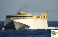 Ro-Ro ship விற்பனைக்கு