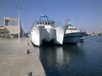 கேட்டமரன் விற்பனைக்கு