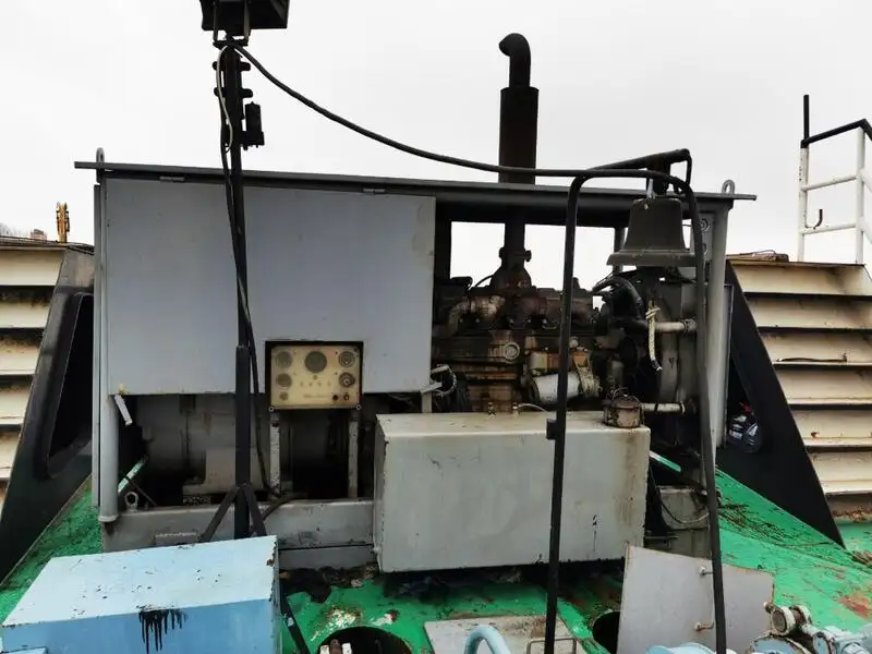 டிரெட்ஜர் விற்பனைக்கு