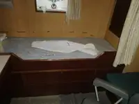 ரோந்து படகு விற்பனைக்கு
