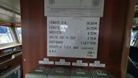 விநியோகக் கப்பல் விற்பனைக்கு