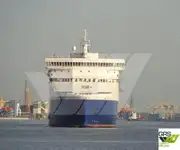 Ro-Ro ship விற்பனைக்கு