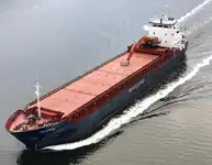 ப bulk கேரியர் விற்பனைக்கு