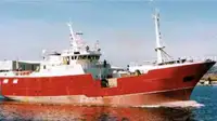 Longliner விற்பனைக்கு