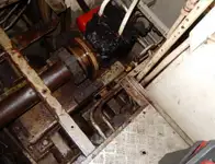 வேலை செய்யும் படகுகள் விற்பனைக்கு