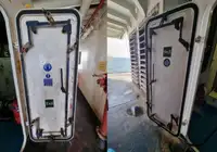 எண்ணெய் / இரசாயன டேங்கர் விற்பனைக்கு