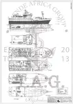 பிளாட்ஃபார்ம் சப்ளை வெசல் (PSV) விற்பனைக்கு