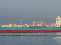 எண்ணெய் / இரசாயன டேங்கர் விற்பனைக்கு