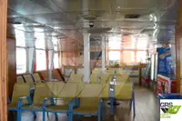 பயணிகள் கப்பல் விற்பனைக்கு