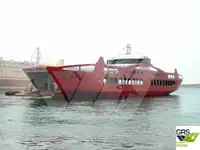 Ro-Ro ship விற்பனைக்கு