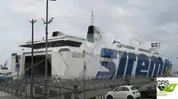 ரோ-ரோ கப்பல் விற்பனைக்கு