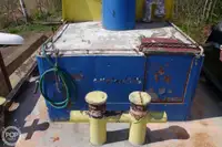 இழுக்கும் படகு விற்பனைக்கு