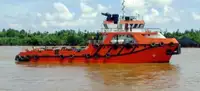 ரோந்து படகு விற்பனைக்கு