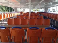 பயணிகள் கப்பல் விற்பனைக்கு