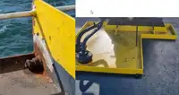 எண்ணெய் / இரசாயன டேங்கர் விற்பனைக்கு