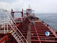 எண்ணெய் / இரசாயன டேங்கர் விற்பனைக்கு