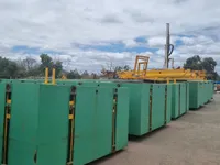 உயர்த்தக்கூடிய துளையிடும் தளம் விற்பனைக்கு