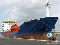 எண்ணெய் / இரசாயன டேங்கர் விற்பனைக்கு