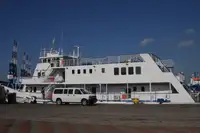 கேட்டமரன் விற்பனைக்கு